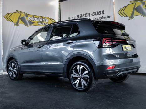 VOLKSWAGEN T-Cross 1.0 4P 200 TSI FLEX AUTOM�TICO, Foto 3