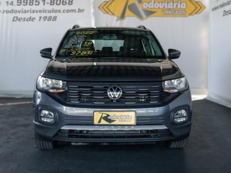 VOLKSWAGEN T-Cross 1.0 4P 200 TSI FLEX AUTOM�TICO, Foto 4