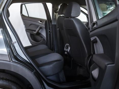 VOLKSWAGEN T-Cross 1.0 4P 200 TSI FLEX AUTOM�TICO, Foto 7