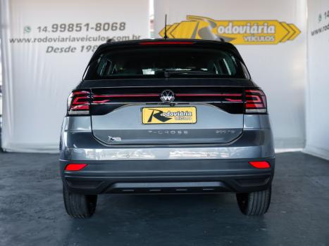 VOLKSWAGEN T-Cross 1.0 4P 200 TSI FLEX AUTOM�TICO, Foto 8