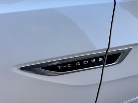 VOLKSWAGEN T-Cross 1.0 4P 200 TSI FLEX SENSE AUTOM�TICO, Foto 2