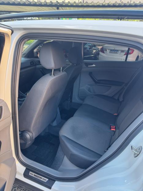 VOLKSWAGEN T-Cross 1.0 4P 200 TSI FLEX SENSE AUTOM�TICO, Foto 4