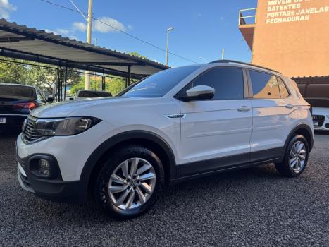 VOLKSWAGEN T-Cross 1.0 4P 200 TSI FLEX SENSE AUTOM�TICO, Foto 1