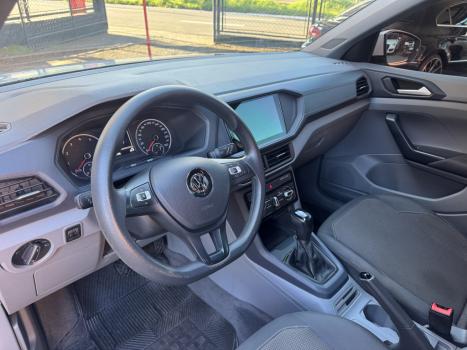 VOLKSWAGEN T-Cross 1.0 4P 200 TSI FLEX SENSE AUTOM�TICO, Foto 6