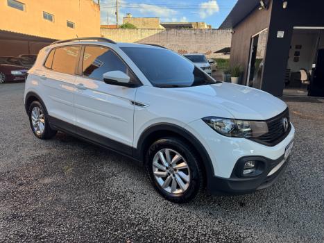 VOLKSWAGEN T-Cross 1.0 4P 200 TSI FLEX SENSE AUTOM�TICO, Foto 10