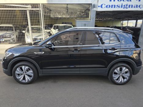 VOLKSWAGEN T-Cross 1.4 4P 250 TSI FLEX HIGHLINE AUTOM�TICO, Foto 2