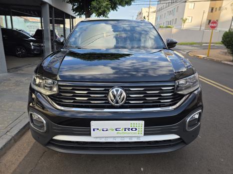 VOLKSWAGEN T-Cross 1.4 4P 250 TSI FLEX HIGHLINE AUTOM�TICO, Foto 7
