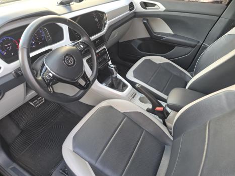 VOLKSWAGEN T-Cross 1.4 4P 250 TSI FLEX HIGHLINE AUTOM�TICO, Foto 8