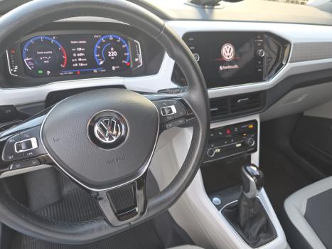 VOLKSWAGEN T-Cross 1.4 4P 250 TSI FLEX HIGHLINE AUTOM�TICO, Foto 9