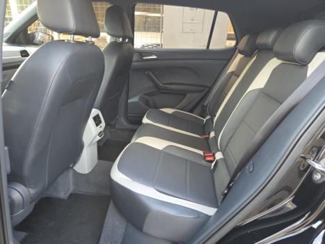 VOLKSWAGEN T-Cross 1.4 4P 250 TSI FLEX HIGHLINE AUTOM�TICO, Foto 13