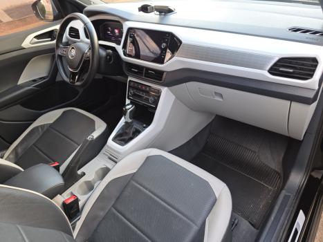 VOLKSWAGEN T-Cross 1.4 4P 250 TSI FLEX HIGHLINE AUTOM�TICO, Foto 15