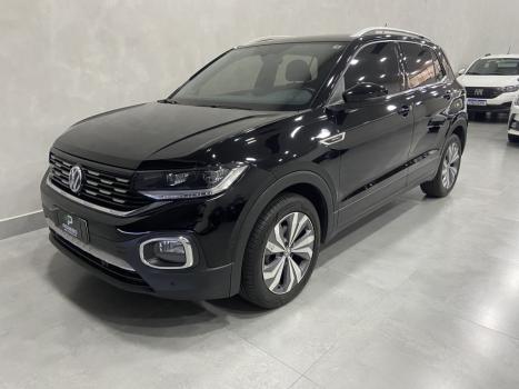 VOLKSWAGEN T-Cross 1.4 4P 250 TSI FLEX HIGHLINE AUTOM�TICO, Foto 1