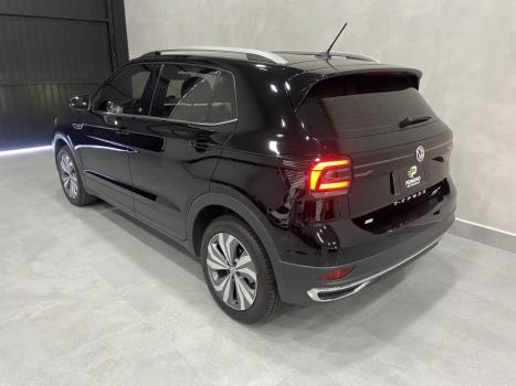 VOLKSWAGEN T-Cross 1.4 4P 250 TSI FLEX HIGHLINE AUTOM�TICO, Foto 2