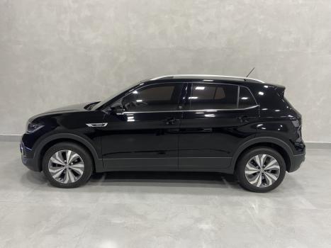 VOLKSWAGEN T-Cross 1.4 4P 250 TSI FLEX HIGHLINE AUTOM�TICO, Foto 3