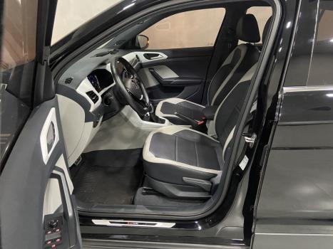 VOLKSWAGEN T-Cross 1.4 4P 250 TSI FLEX HIGHLINE AUTOM�TICO, Foto 10