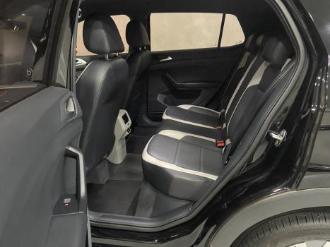 VOLKSWAGEN T-Cross 1.4 4P 250 TSI FLEX HIGHLINE AUTOM�TICO, Foto 11