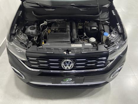 VOLKSWAGEN T-Cross 1.4 4P 250 TSI FLEX HIGHLINE AUTOM�TICO, Foto 13