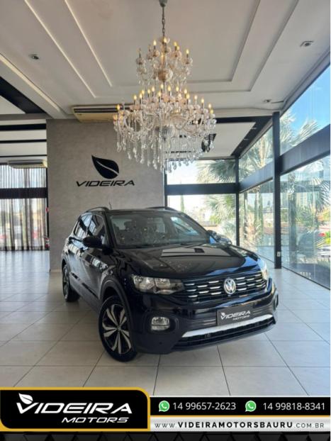 VOLKSWAGEN T-Cross 1.0 4P 200 TSI FLEX COMFORTLINE AUTOM�TICO, Foto 1