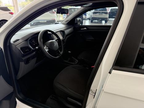 VOLKSWAGEN T-Cross 1.0 4P 200 TSI FLEX SENSE AUTOM�TICO, Foto 4