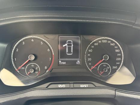 VOLKSWAGEN T-Cross 1.0 4P 200 TSI FLEX SENSE AUTOM�TICO, Foto 5