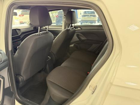 VOLKSWAGEN T-Cross 1.0 4P 200 TSI FLEX SENSE AUTOM�TICO, Foto 8