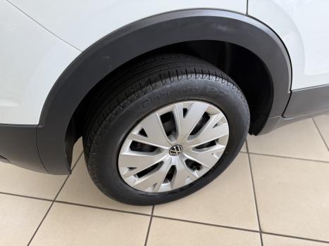 VOLKSWAGEN T-Cross 1.0 4P 200 TSI FLEX SENSE AUTOM�TICO, Foto 11