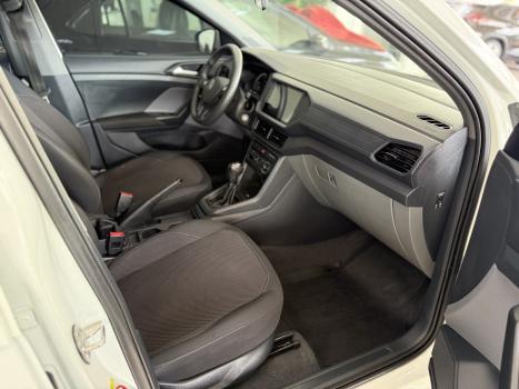 VOLKSWAGEN T-Cross 1.0 4P 200 TSI FLEX SENSE AUTOM�TICO, Foto 12