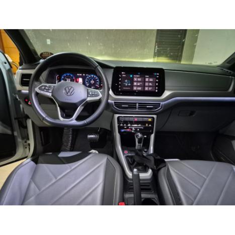 VOLKSWAGEN T-Cross 1.0 4P 200 TSI FLEX COMFORTLINE AUTOM�TICO, Foto 2