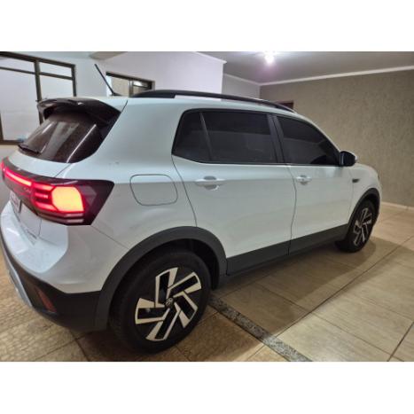 VOLKSWAGEN T-Cross 1.0 4P 200 TSI FLEX COMFORTLINE AUTOM�TICO, Foto 3