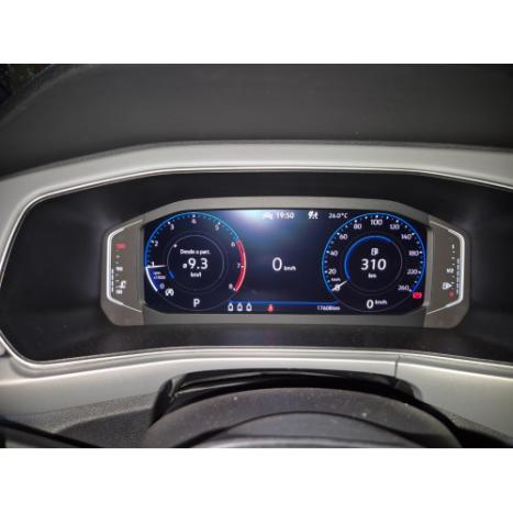 VOLKSWAGEN T-Cross 1.0 4P 200 TSI FLEX COMFORTLINE AUTOM�TICO, Foto 4