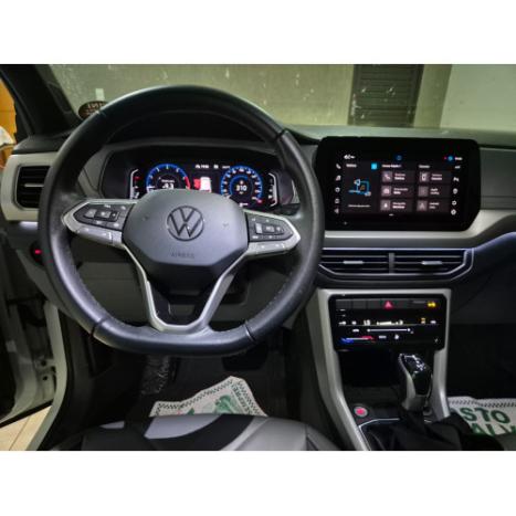 VOLKSWAGEN T-Cross 1.0 4P 200 TSI FLEX COMFORTLINE AUTOM�TICO, Foto 6
