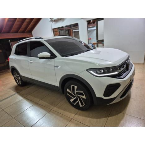 VOLKSWAGEN T-Cross 1.0 4P 200 TSI FLEX COMFORTLINE AUTOM�TICO, Foto 7