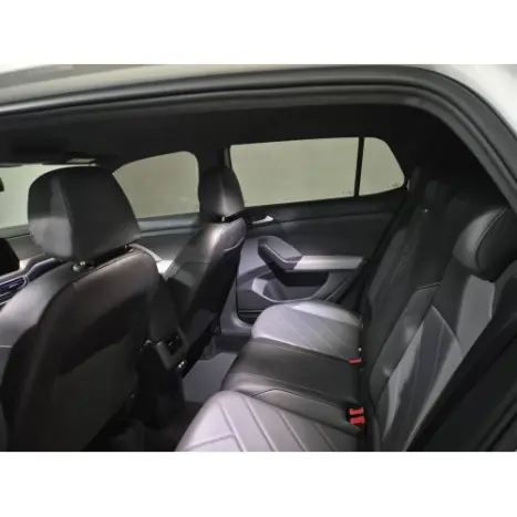 VOLKSWAGEN T-Cross 1.0 4P 200 TSI FLEX COMFORTLINE AUTOM�TICO, Foto 8