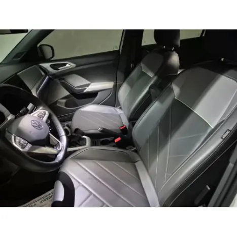 VOLKSWAGEN T-Cross 1.0 4P 200 TSI FLEX COMFORTLINE AUTOM�TICO, Foto 10