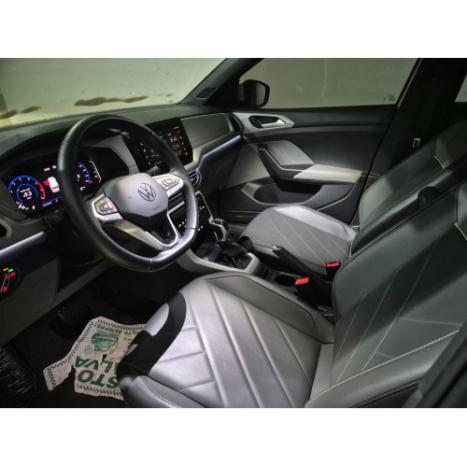 VOLKSWAGEN T-Cross 1.0 4P 200 TSI FLEX COMFORTLINE AUTOM�TICO, Foto 11