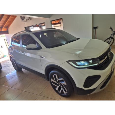 VOLKSWAGEN T-Cross 1.0 4P 200 TSI FLEX COMFORTLINE AUTOM�TICO, Foto 3