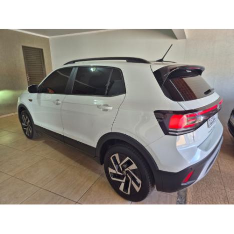 VOLKSWAGEN T-Cross 1.0 4P 200 TSI FLEX COMFORTLINE AUTOM�TICO, Foto 6