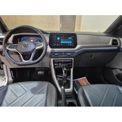 VOLKSWAGEN T-Cross 1.0 4P 200 TSI FLEX COMFORTLINE AUTOM�TICO, Foto 8