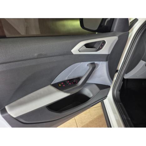VOLKSWAGEN T-Cross 1.0 4P 200 TSI FLEX COMFORTLINE AUTOM�TICO, Foto 9