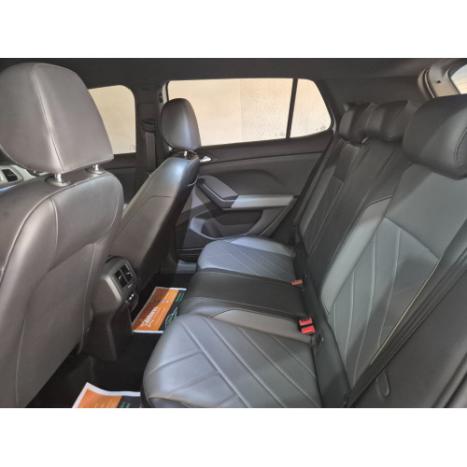 VOLKSWAGEN T-Cross 1.0 4P 200 TSI FLEX COMFORTLINE AUTOM�TICO, Foto 10