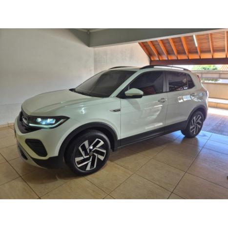 VOLKSWAGEN T-Cross 1.0 4P 200 TSI FLEX COMFORTLINE AUTOM�TICO, Foto 11