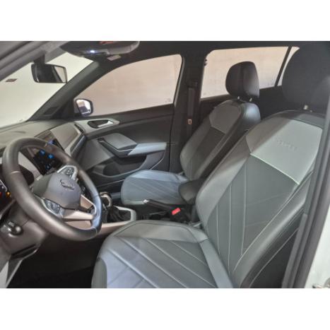 VOLKSWAGEN T-Cross 1.0 4P 200 TSI FLEX COMFORTLINE AUTOM�TICO, Foto 13