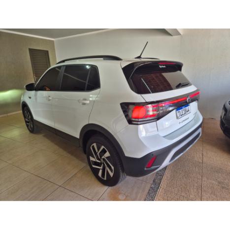 VOLKSWAGEN T-Cross 1.0 4P 200 TSI FLEX COMFORTLINE AUTOM�TICO, Foto 14
