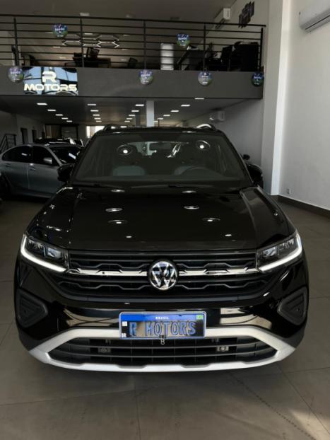 VOLKSWAGEN T-Cross 1.0 4P 200 TSI FLEX COMFORTLINE AUTOM�TICO, Foto 3