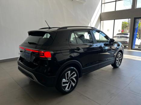 VOLKSWAGEN T-Cross 1.0 4P 200 TSI FLEX COMFORTLINE AUTOM�TICO, Foto 2