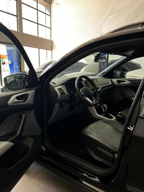 VOLKSWAGEN T-Cross 1.0 4P 200 TSI FLEX COMFORTLINE AUTOM�TICO, Foto 5