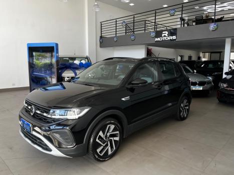 VOLKSWAGEN T-Cross 1.0 4P 200 TSI FLEX COMFORTLINE AUTOM�TICO, Foto 1