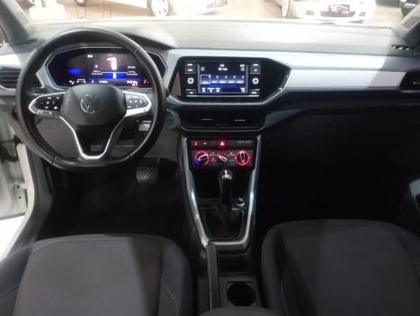 VOLKSWAGEN T-Cross 1.0 4P 200 TSI FLEX AUTOM�TICO, Foto 14
