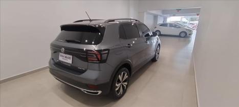 VOLKSWAGEN T-Cross 1.0 4P 200 TSI FLEX COMFORTLINE AUTOM�TICO, Foto 2