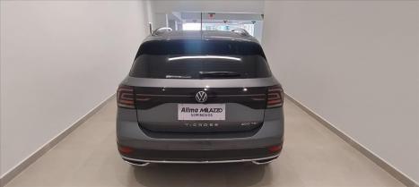 VOLKSWAGEN T-Cross 1.0 4P 200 TSI FLEX COMFORTLINE AUTOM�TICO, Foto 3